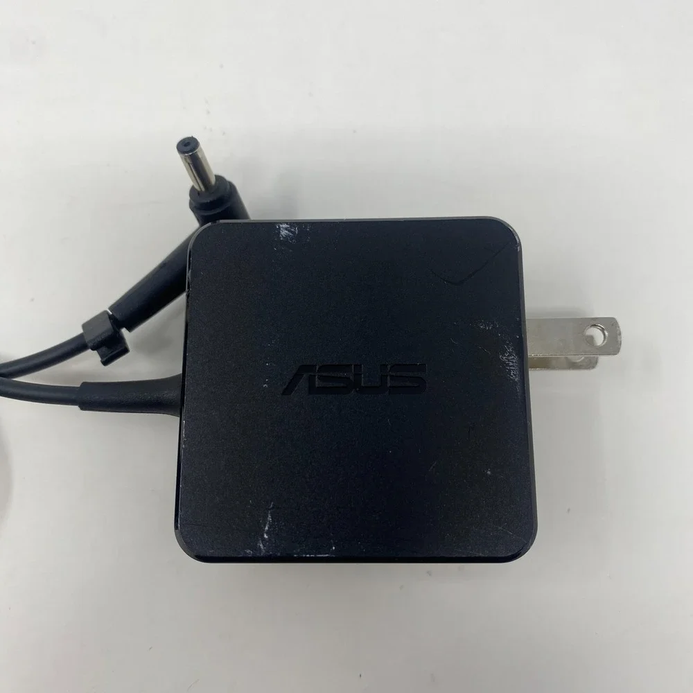 Genuine ASUS Laptop Power Supply AC Adapter Charger AD890326 Chromebook‎ Zenbook